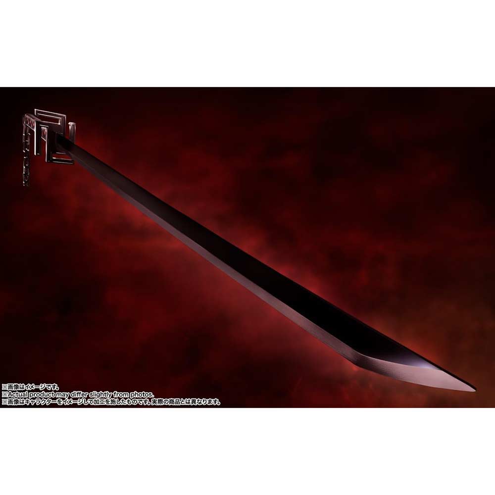 (PO) PROPLICA Bleach - Tensa Zangetsu Image_9
