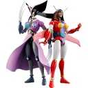 (PO) Soul of Chogokin Great Mazinger GX-114 Marquis Janus & GX-12R Venus A Image_2