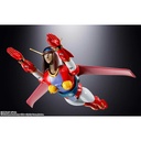 (PO) Soul of Chogokin Great Mazinger GX-114 Marquis Janus & GX-12R Venus A Image_3