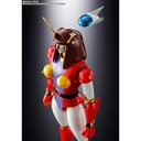 (PO) Soul of Chogokin Great Mazinger GX-114 Marquis Janus & GX-12R Venus A Image_4