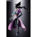 (PO) Soul of Chogokin Great Mazinger GX-114 Marquis Janus & GX-12R Venus A Image_5