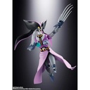 (PO) Soul of Chogokin Great Mazinger GX-114 Marquis Janus & GX-12R Venus A Image_10