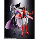 (PO) Soul of Chogokin Great Mazinger GX-114 Marquis Janus & GX-12R Venus A Image_13