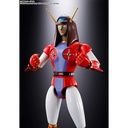 (PO) Soul of Chogokin Great Mazinger GX-114 Marquis Janus & GX-12R Venus A Image_16
