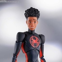 (PO) S.H.Figuarts Spider-Man: Across the Spider-Verse - Spider-Man (Miles Morales) (Re-issue) Image_1