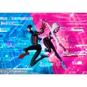 (PO) S.H.Figuarts Spider-Man: Across the Spider-Verse - Spider-Man (Miles Morales) (Re-issue) Image_4