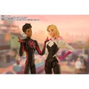 (PO) S.H.Figuarts Spider-Man: Across the Spider-Verse - Spider-Man (Miles Morales) (Re-issue) Image_5