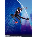 (PO) S.H.Figuarts Spider-Man: Across the Spider-Verse - Spider-Man (Miles Morales) (Re-issue) Image_6