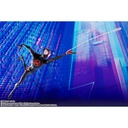 (PO) S.H.Figuarts Spider-Man: Across the Spider-Verse - Spider-Man (Miles Morales) (Re-issue) Image_8