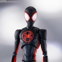 (PO) S.H.Figuarts Spider-Man: Across the Spider-Verse - Spider-Man (Miles Morales) (Re-issue) Image_9