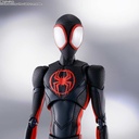 (PO) S.H.Figuarts Spider-Man: Across the Spider-Verse - Spider-Man (Miles Morales) (Re-issue) Image_10