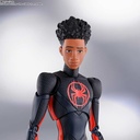 (PO) S.H.Figuarts Spider-Man: Across the Spider-Verse - Spider-Man (Miles Morales) (Re-issue) Image_11
