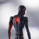 (PO) S.H.Figuarts Spider-Man: Across the Spider-Verse - Spider-Man (Miles Morales) (Re-issue) Image_12