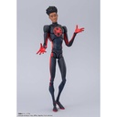 (PO) S.H.Figuarts Spider-Man: Across the Spider-Verse - Spider-Man (Miles Morales) (Re-issue) Image_13