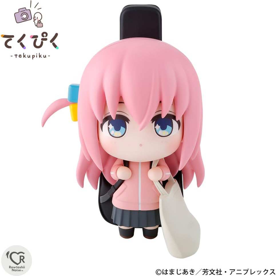 (PO) Tekupiku Bocchi the Rock! - Gotoh Hitori Image_5