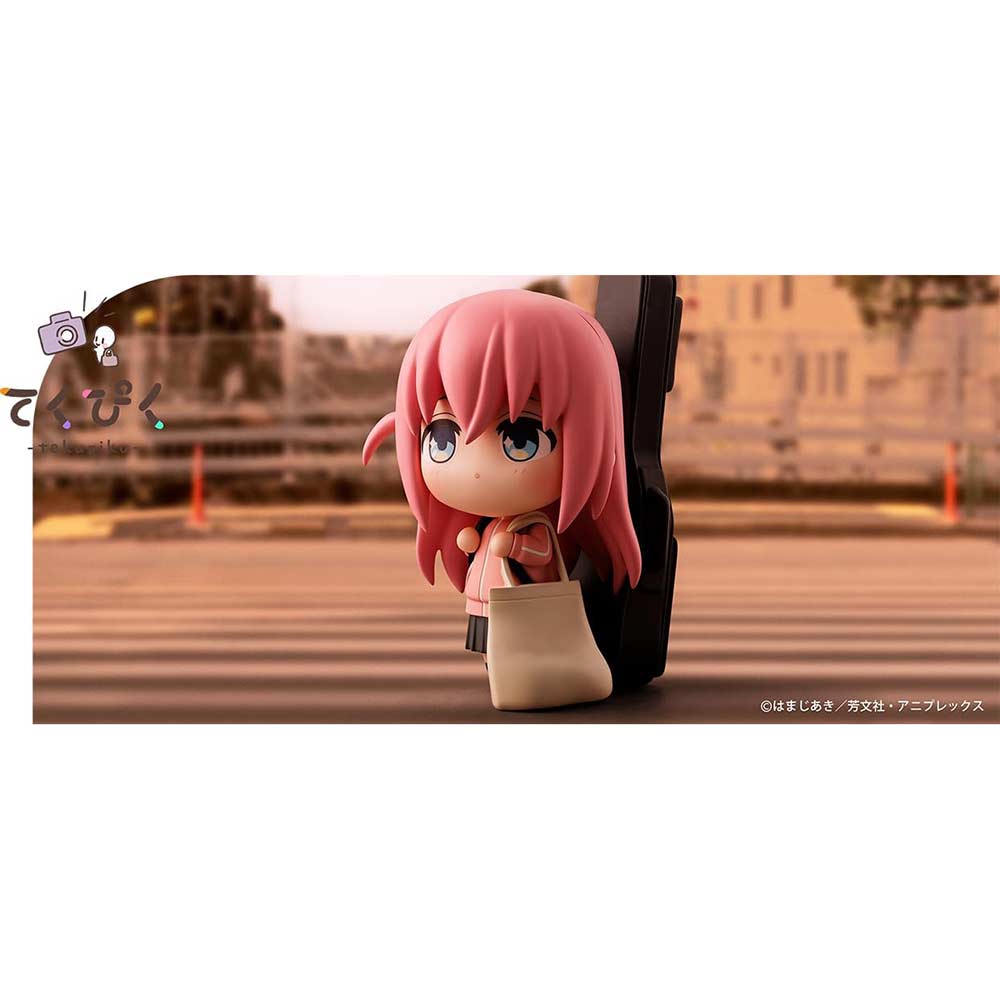 (PO) Tekupiku Bocchi the Rock! - Gotoh Hitori Image_7
