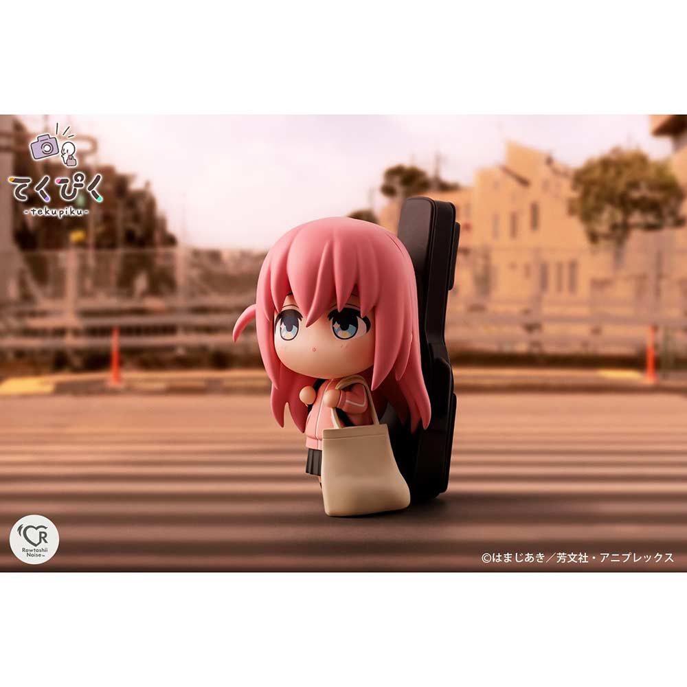 (PO) Tekupiku Bocchi the Rock! - Gotoh Hitori Image_8