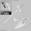 (PO) 30MM 1/144 EXM-A9rk Spinatio (Loyal Knight Type) Image_6