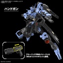 (PO) MG 1/100 Gundam Iron-Blooded Orphans - Gundam Vidar Image_5