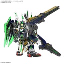 (PO) SD Gundam World Heroes - Captain Quanta GF Image_2