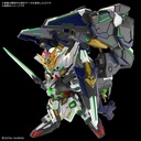 (PO) SD Gundam World Heroes - GF Gundam Astraea Type-B Image_5