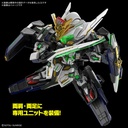 (PO) SD Gundam World Heroes - GF Gundam Astraea Type-F Image_4