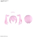 (PO) 30MS Optional Hair Style Parts Vol. 11 Total 4 Types Image_4