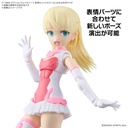 (PO) 30MS Optional Face Parts Expression Set 7 [Color A] Image_2
