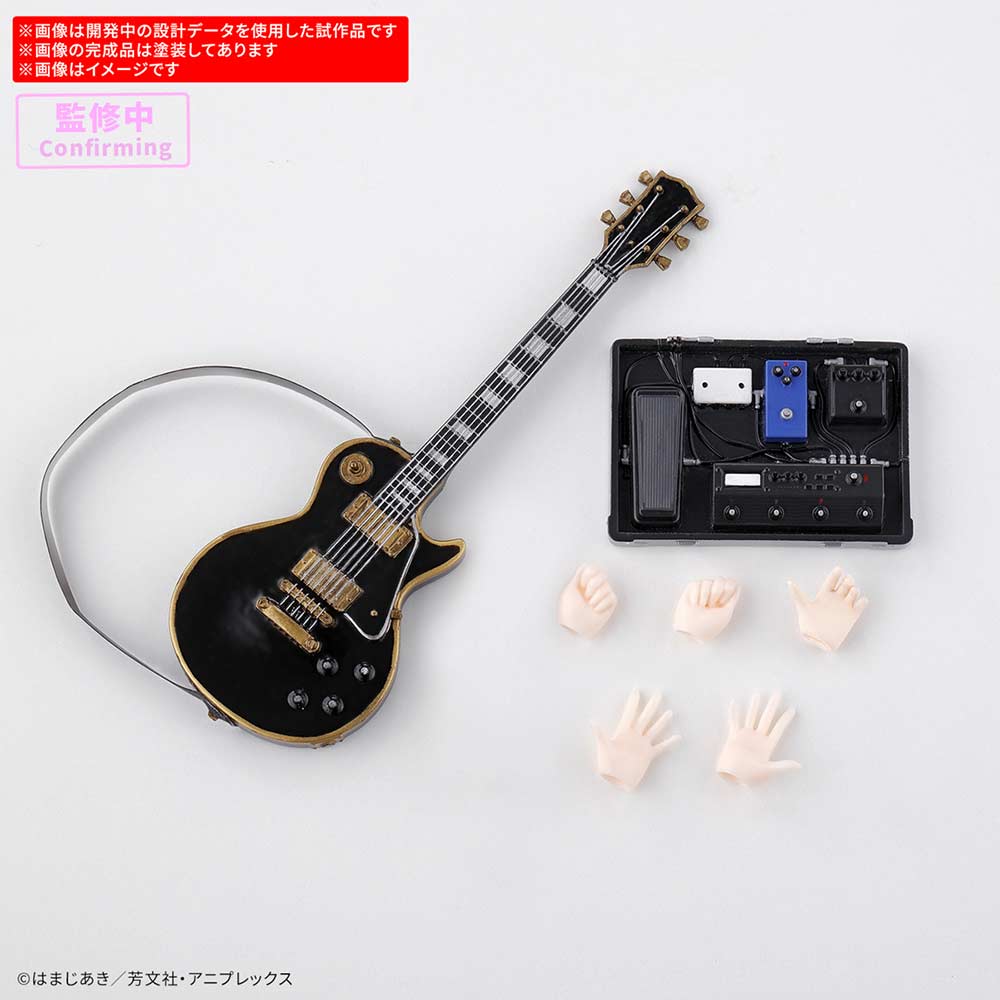 (PO) 30MP Bocchi the Rock! - Gotoh Hitori Image_5