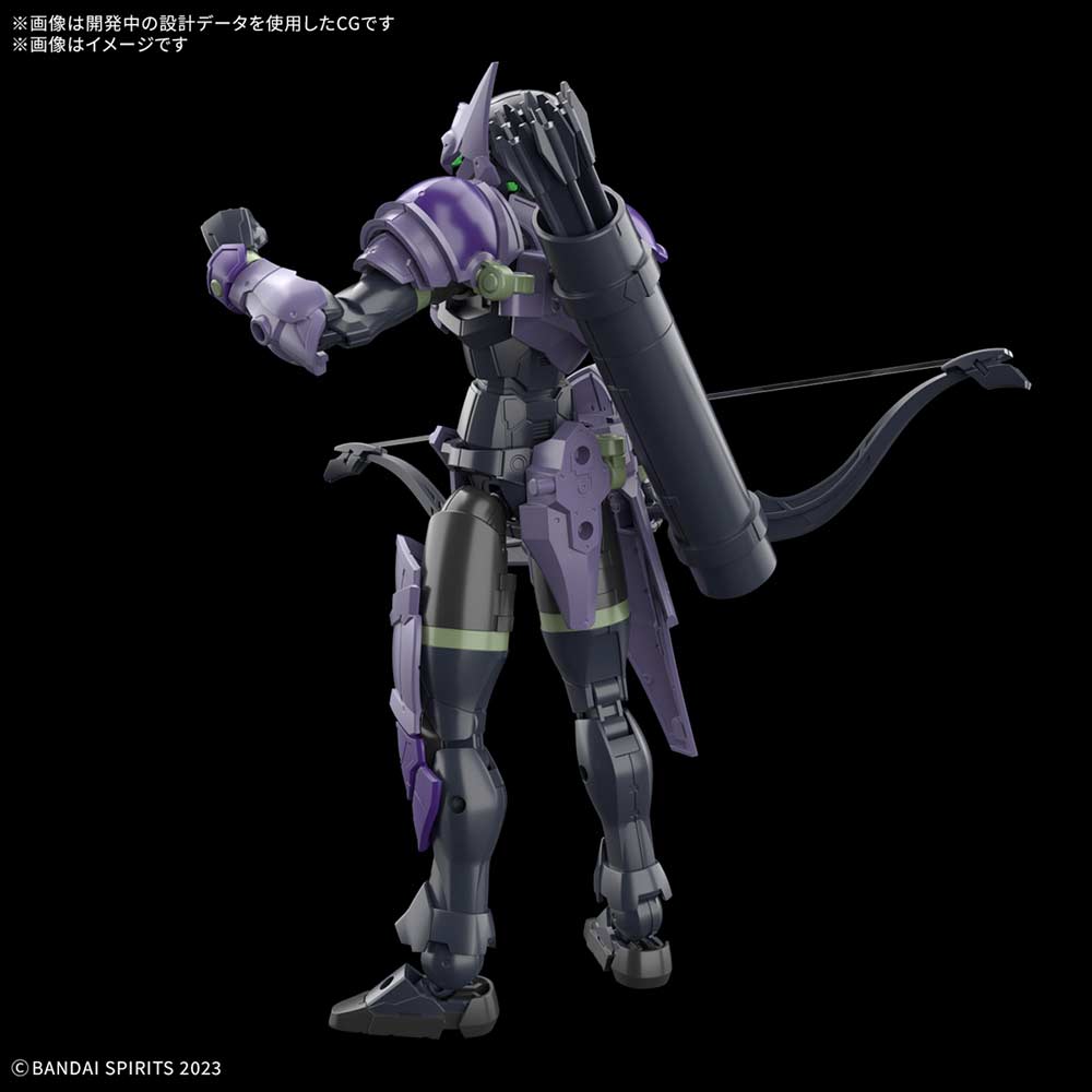 (PO) 30MF Rosan Archer Image_2