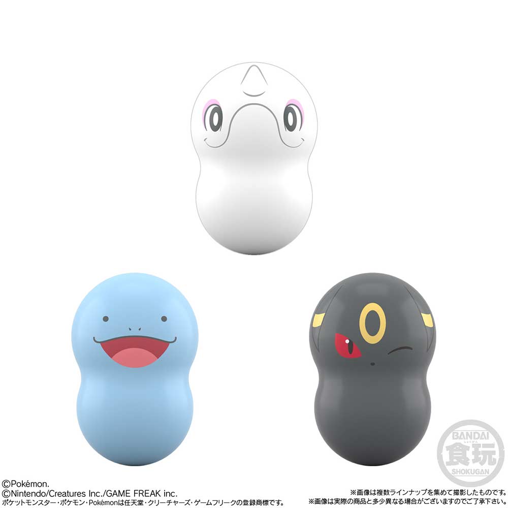 (PO) COO'NUTS Pokemon 9 [BOX] Image_2