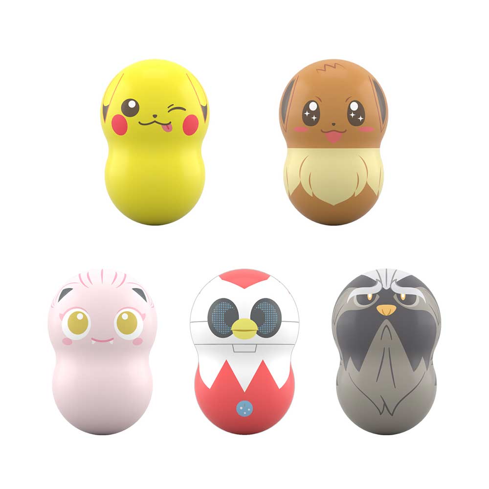 (PO) COO'NUTS Pokemon 9 [BOX] Image_5