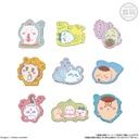 (PO) Chiikawa Magnets 4 [BOX] Image_3