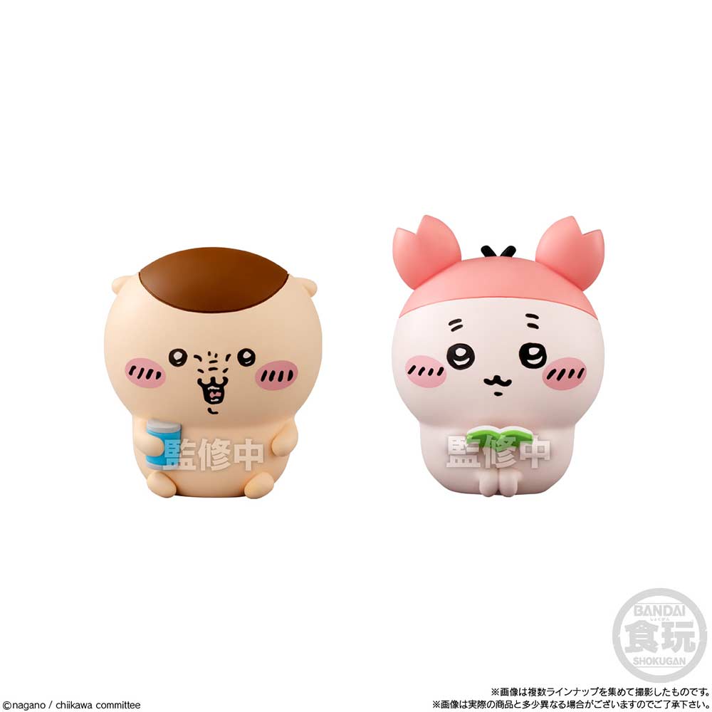 (PO) Chiikawa Friends 4 [BOX] Image_4