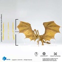 Godzilla: King of Monsters King Ghidorah with Gravity Beam Basic Image_2