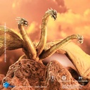 Godzilla: King of Monsters King Ghidorah with Gravity Beam Basic Image_6