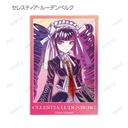 (PO) Danganronpa 1,2 Reload Trading Ani-Art Clear Label Acrylic Card Ver. B [BOX] Image_6