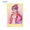 (PO) Danganronpa 1,2 Reload Trading Ani-Art Clear Label Acrylic Card Ver. B [BOX] Image_7