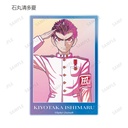 (PO) Danganronpa 1,2 Reload Trading Ani-Art Clear Label Acrylic Card Ver. B [BOX] Image_8