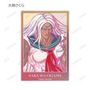 (PO) Danganronpa 1,2 Reload Trading Ani-Art Clear Label Acrylic Card Ver. B [BOX] Image_9