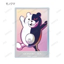 (PO) Danganronpa 1,2 Reload Trading Ani-Art Clear Label Acrylic Card Ver. B [BOX] Image_10