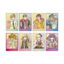 (PO) Danganronpa 1,2 Reload Trading Ani-Art Clear Label Acrylic Card Ver. C [BOX] Image_2