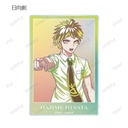 (PO) Danganronpa 1,2 Reload Trading Ani-Art Clear Label Acrylic Card Ver. C [BOX] Image_3