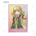 (PO) Danganronpa 1,2 Reload Trading Ani-Art Clear Label Acrylic Card Ver. C [BOX] Image_8