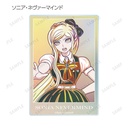 (PO) Danganronpa 1,2 Reload Trading Ani-Art Clear Label Acrylic Card Ver. C [BOX] Image_9