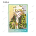 (PO) Danganronpa 1,2 Reload Trading Ani-Art Clear Label Acrylic Card Ver. D [BOX] Image_3