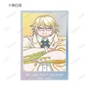 (PO) Danganronpa 1,2 Reload Trading Ani-Art Clear Label Acrylic Card Ver. D [BOX] Image_4