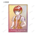 (PO) Danganronpa 1,2 Reload Trading Ani-Art Clear Label Acrylic Card Ver. D [BOX] Image_8