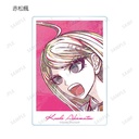 (PO) Danganronpa V3: Killing Harmony Trading Ani-Art Vol. 2 Acrylic Card [BOX] Image_3