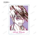 (PO) Danganronpa V3: Killing Harmony Trading Ani-Art Vol. 2 Acrylic Card [BOX] Image_14